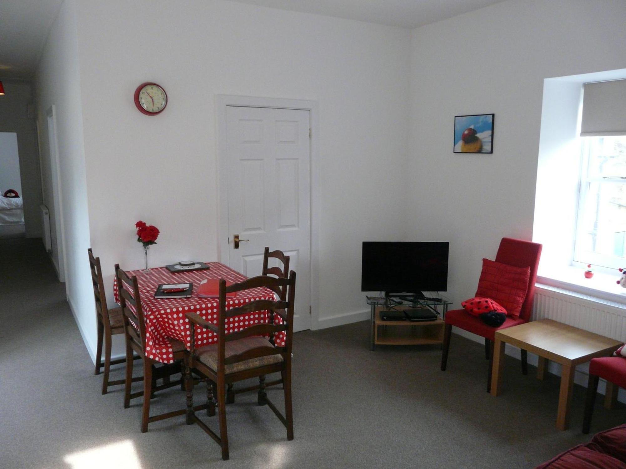 The Torrs Apartments New Mills Zimmer foto