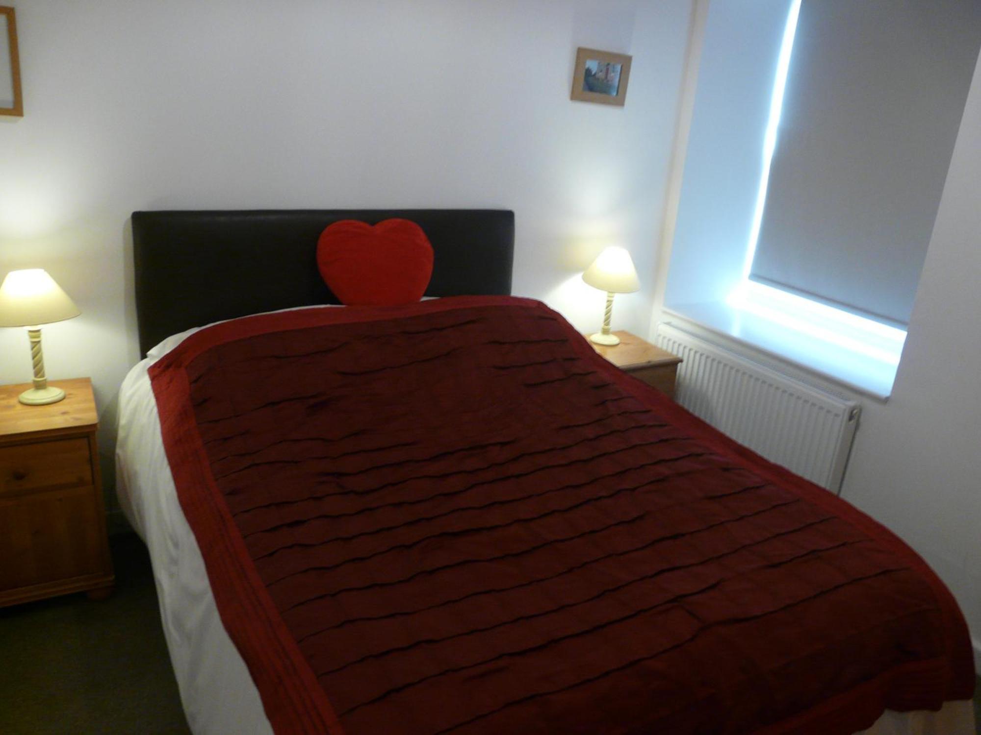 The Torrs Apartments New Mills Zimmer foto