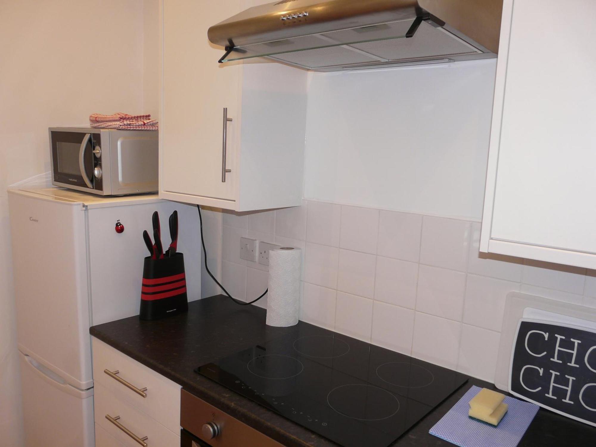 The Torrs Apartments New Mills Zimmer foto